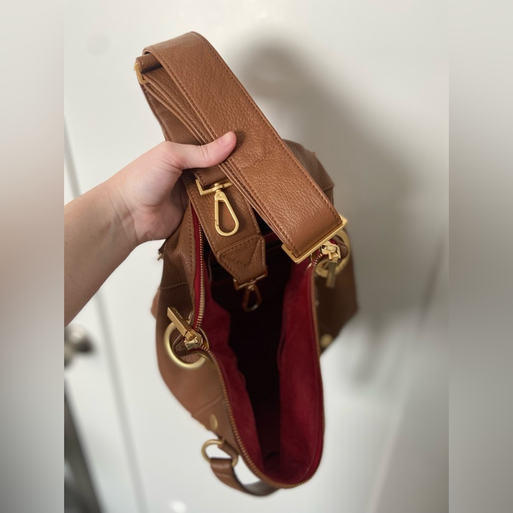 Hammitt Daniel Medium Handbag - Picture 10 of 12